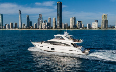 Why Sell Your Boat with a Yacht Broker?