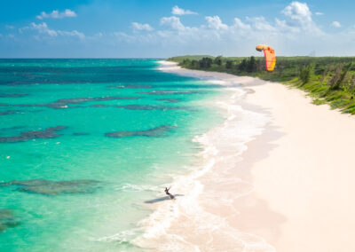 Kite Surfing Bahamas