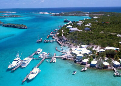 Bahamas Charter Yachts