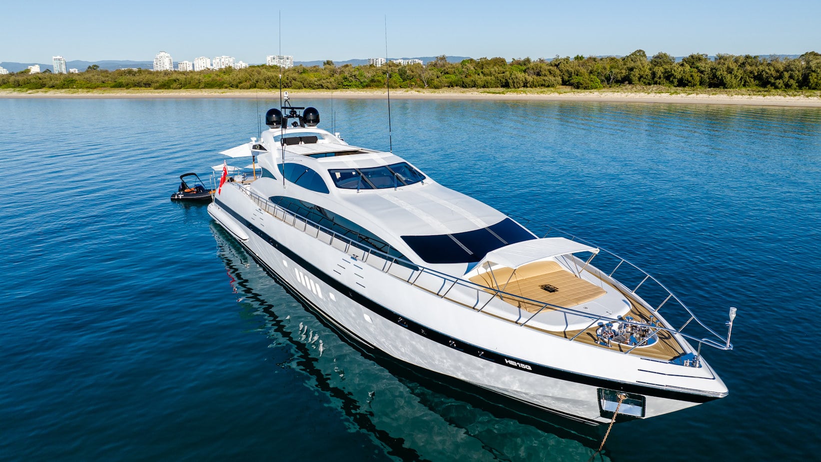 Gold Coast Yacht Sales